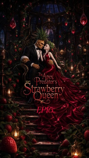 The Apex Predator's Strawberry Queen — scene excerpt