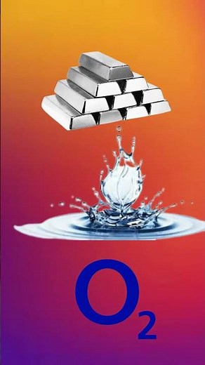 Rusting of iron #chemistry #iron #oxygen #water