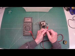 Philco 41-280 - Power Transformer &...