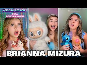 BRIANNA MIZURA POV COMPILATION | BEST 2026 TIK TOK POV's OF BRIANNA MIZURA #fyp #pov #briannamizura