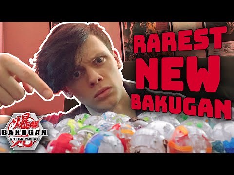 Jett Unboxes 25 RARE DIAMOND BAKUGAN!!! | Bakugan Battle Planet | Rarest Bakugan Collection