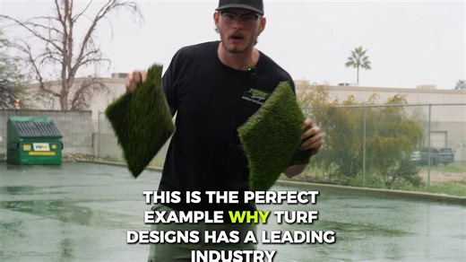 At Turf Designs, we supply premium artificial grass for contractors, homeowners, and businesses across Tucson and Southern Arizona. Whether you're building a putting green, upgrading a backyard, or installing commercial landscape turf, we have in-stock inventory ready for pickup or delivery. 📍 4650 S Coach Dr, Tucson, AZ 85714 📞 (520) 416-6724 🌐 TurfDesigns.net Stop by our warehouse or call today to get samples, pricing, and expert recommendations. #ArtificialTurf #ArizonaTurf #TucsonArizona 