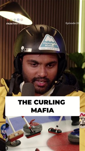 The Science Behind Curling Stones: Unique Granite Explained
