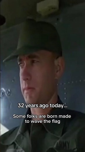 32 years ago today.. Forrest Gump was released #movies #tomhanks