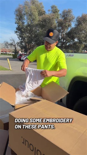 Spring is here and custom apparel season is officially getting busy. 🌼 Businesses are ordering embroidered hats, polos, work shirts, and company uniforms to get ready for the spring rush. Our machines have been running all day helping local businesses get their custom embroidery and branded apparel done on time. If your business needs custom hats, embroidered polos, logo uniforms, or branded workwear, now is the time to place your order before the schedule fills up. We specialize in fast turnar