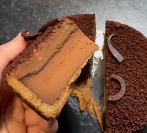 Quand @chocolatseve nous partage l’authentique recette ancestrale du flan au chocolat. 🥮🍫 | Neo