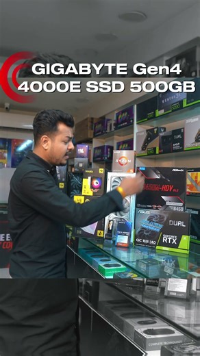 ₹50,000 Budget PC Build 🔥 Full Specs for Gaming & Editing | Best Budget PC 2025 | Tech 365