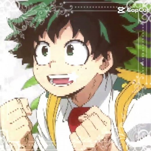 //"I'll become a hero!!"//MHA//deku//middle school angst//remake//