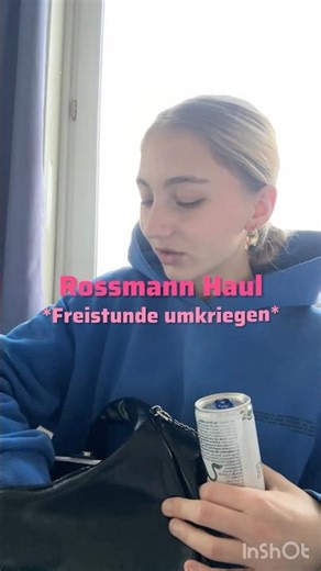 That was a really great free period. #fyp #explore #haul