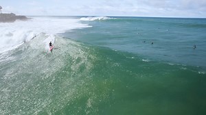 To you, from San Diego: seventy-six seconds of summer serenity. ☀️ | San Diego Convention Center