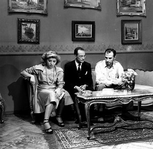 Τα 4 Σκαλοπάτια (1951) | Cityportal.gr