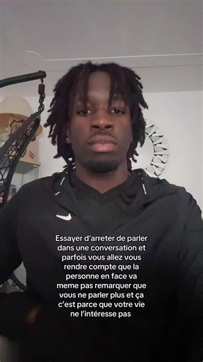 L'importance de l'écoute dans les conversations