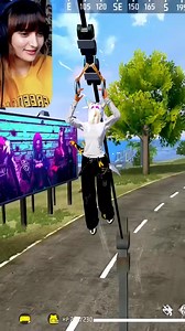 PN HARSH FOUND GOLD DIGGER IN RANK GAME 😂🔥 #PNHARSH #PNROSE #reels #freefire | PN Rose