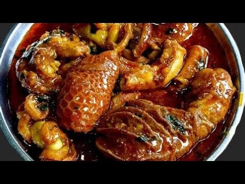 How to make mutton chusta | mutton chusta masala recipe| what is mutton chusta | boti recipe √