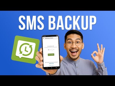 Best SMS Backup Apps for Android in 2026 📱🔒 | Never Lose Your Messages!