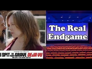 I Spit on Your Grave: Deja Vu - Movie Review