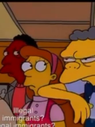 Classical Simpsons Red Herring Example! #CriticalThinking #Logic #Fallacies #PhilosophyLife