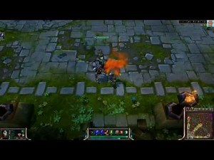 이상한 나라의 모자장수 샤코 (Mad Hatter Shaco Skin)