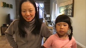 the finger band-英文儿歌