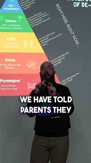 It’s Not Your Job to Control Your Kids 😮🧠