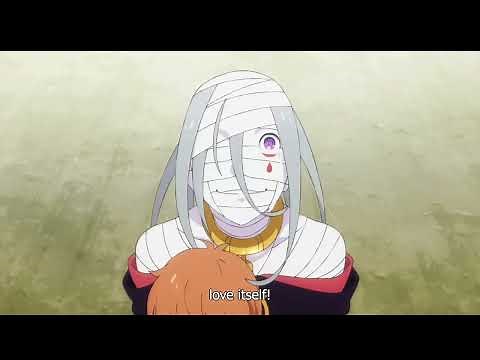 Subaru Falls Victim To Sin Archbishop Wrath | Re:Zero Season 3 | 1080p