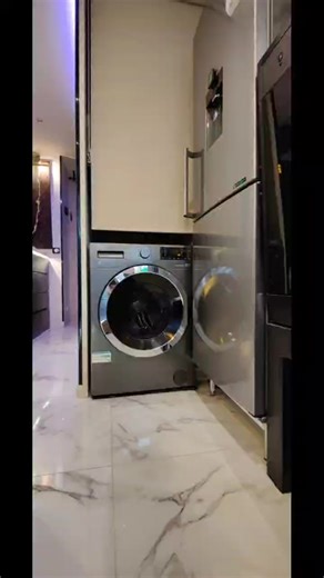 Nettoyage de filtre pour machine à laver Beko : astuces