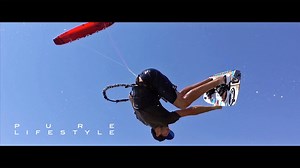 Our vision at FLYSURFER Kiteboarding is to fly as long & high as possible, the airstyle and big-air kite disciplines fit to that vision perfectly. “Pure Lifestyle” is a video project to showcase this kind of kiteboarding at its best. Whether in light wind or strong wind. See FLYSURFER Kiteboarding riders Lukas, Bas & Christoph doing what they like most, fly with them and share our lifestyle! We hope you will enjoy this film as much as we do. Cinematography: MOVIE MEDIA #flysurfer #sonic2 #airsty
