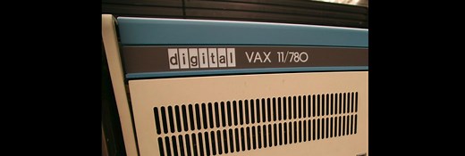 The Digital VAX 11/780 is 45 years old #VintageComputing #Digital #History