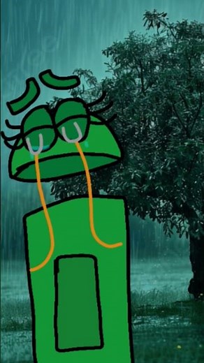beep crying #storybots