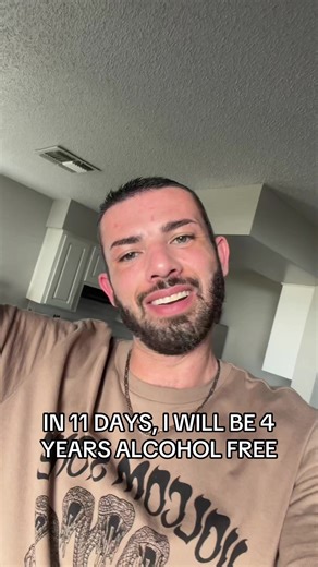 i literally started crying after this video, i am just SO proud of myself. #mentalhealth #alcoholfree #sober #relief #chanhe