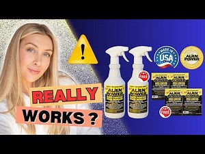 Alien Power Cleaner Review: IS Buy Alien Power Scam or Legit Product?