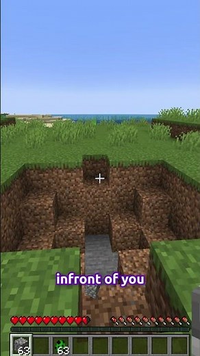 How to avoid a creeper explosion