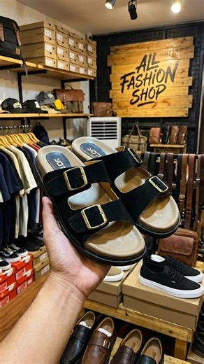 ‎“Magaan, kumportable, at perpekto sa araw-araw. Gawin mong mas stylish ang bawat lakad mo gamit ang paborito mong tsinelas! 👣✨” ‎#Tsinelas ‎#Komportable ‎#ArawArawStyle ‎#SandalPH ‎#OOTDPhilippines ‎