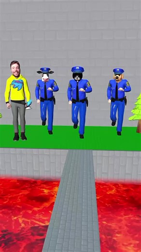 Funny Spider-Man Cartoon for Kids