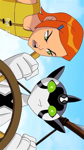 BEN 10 on Instagram: "Episode: Ben 10 S4 E2 – “Divided We Stand” While at the beach, Ben discovers a new hero, Ditto, and soon has the ability to create multiple Dittos at once. These multiple Dittos can't agree on anything and drive Gwen crazy. 😈〽️🚨 Ben’s got a lot more to handle this time. #Vilgax #Plumbers #Ben10Reels" #Ben10 #Vilgax CartoonNetwork Ben10Fans Ben10Reels HeroTime Omnitrix Ben10Edit"