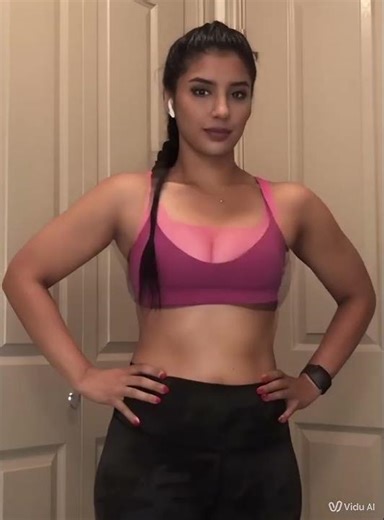 weight gain girl before and after