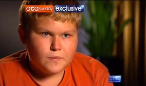 ACA Gets The Scoop On Casey The Punisher