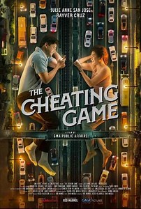 The Cheating Game - Movie