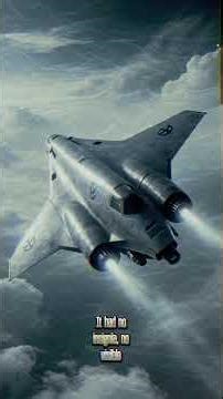 WWII Pilots Reported “Ghost Planes” — Still Unexplained