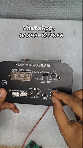 Real Electronics on Reels