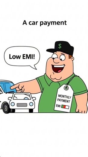 The Psychology of Comfortable Debt in Middle-Class Life