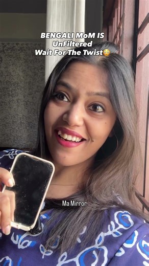 BENGALI MOM WILL TEACH BANGLA FASTER 😎 #bengaliculture #shorts #bolnatuli