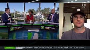 On This Day, 25 years ago: USTA dedicates Arthur Ashe Stadium