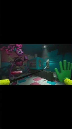 What if I Become Prototype? - Poppy Playtime (Edit)