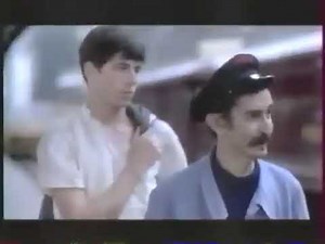 Le coup de Sirocco avec Roger Hanin, Marthe Villalonga, Patrick Bruel et Mohamed Zinet (1979)