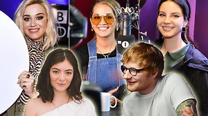 BBC - The 9 greatest pop returns of 2017 (so far)