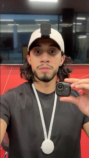 The Tiny 4K Camera With Huge Results! Insta360 Go Ultra