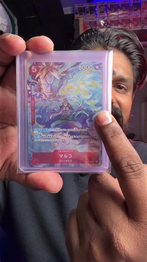 One Piece Ripper EP 11: Joy Boy and Laugh Tale