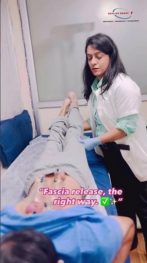 Fascial Release the Right Way | Improve Mobility & Flexibility