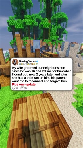 Rebuilding After Betrayal: A Story of Narcissism, Grooming, and Forgiveness